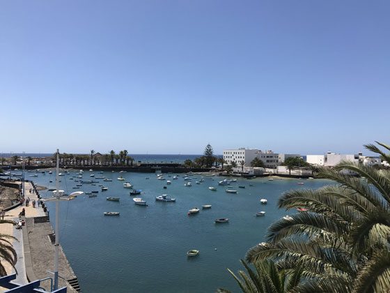 Ferienhaus Arrecife