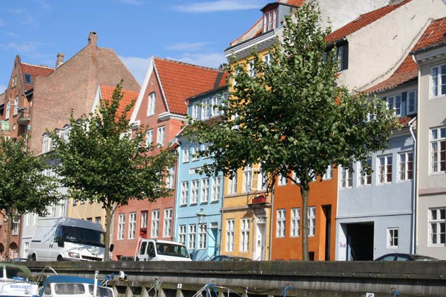 Ferienhaus D�nemark