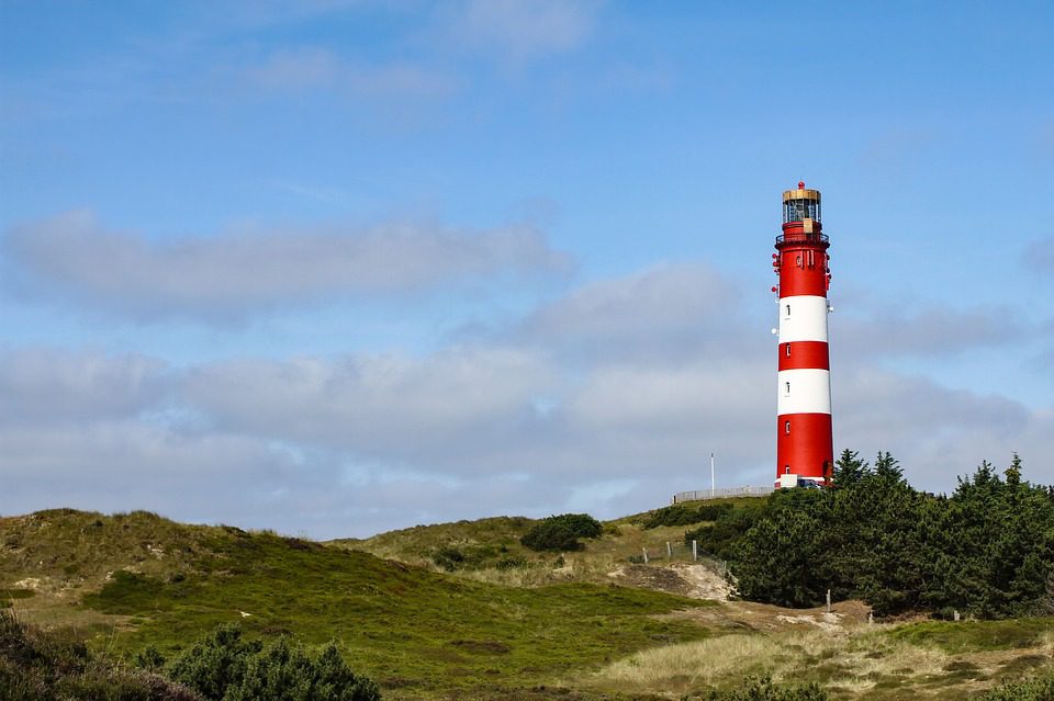 Ferienhaus Amrum