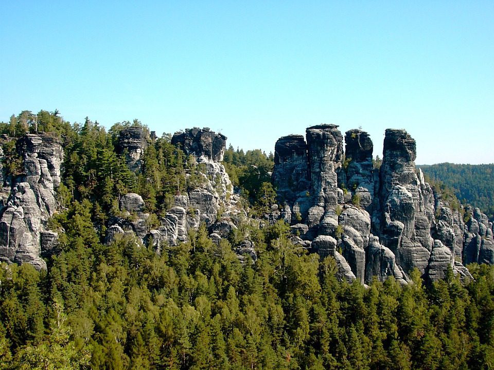 Ferienhaus Sachsen