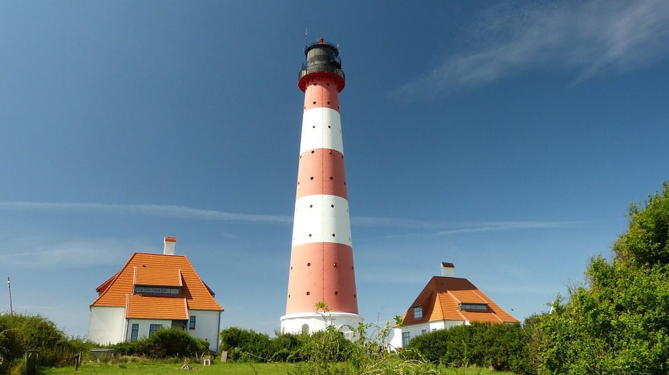 Ferienhaus Schleswig-Holstein