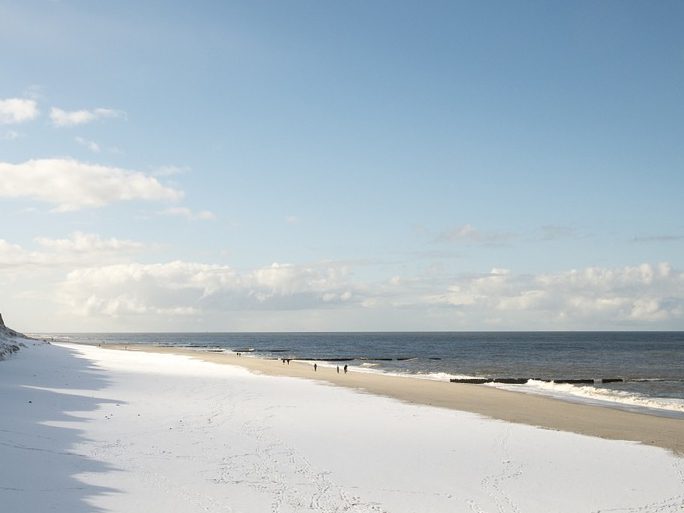 Ferienhaus Sylt