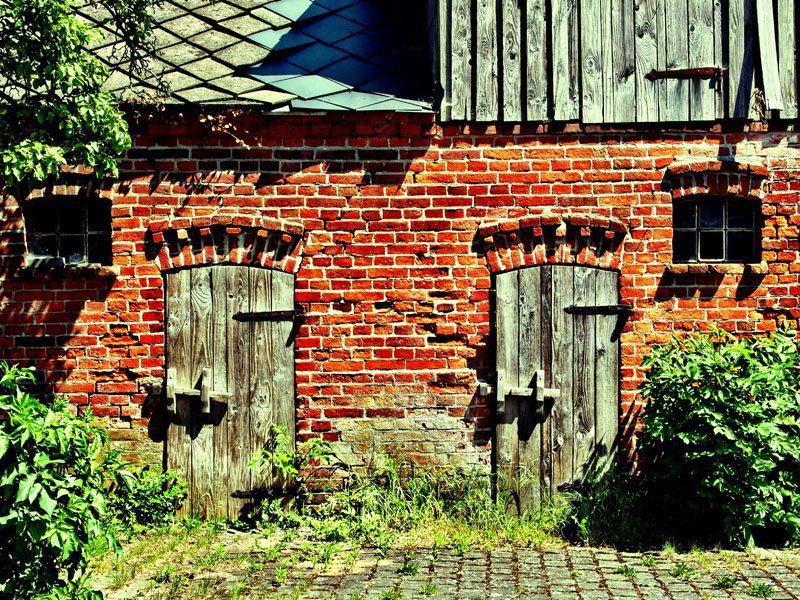 Ferienhaus Wendland