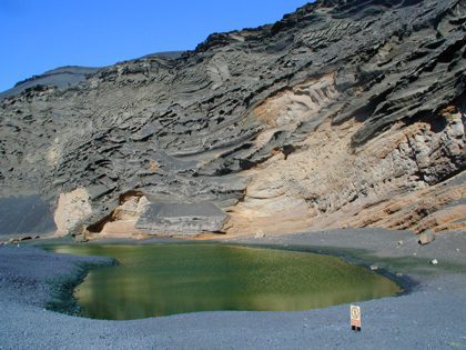 Ferienhaus El Golfo