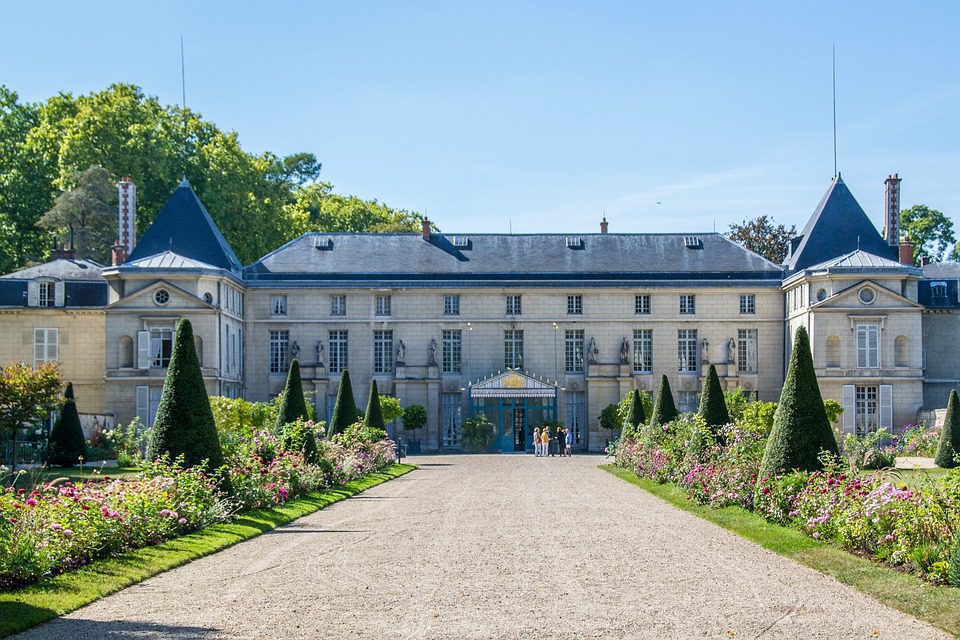 Ferienhaus Centre
