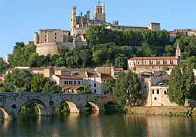 Ferienhaus Languedoc-Roussillon