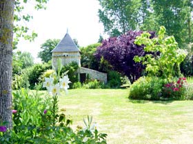 Ferienhaus Poitou-Charentes