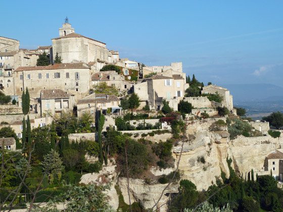 Ferienhaus Provence