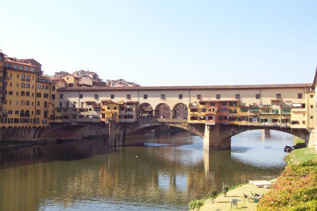 Ferienhaus Florenz