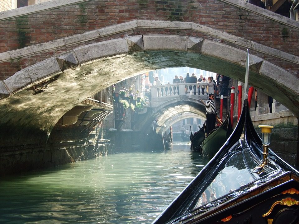 Ferienhaus Venedig