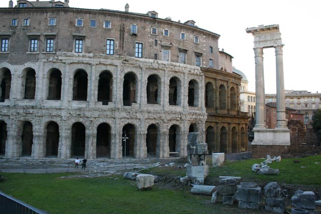 Ferienhaus Italien