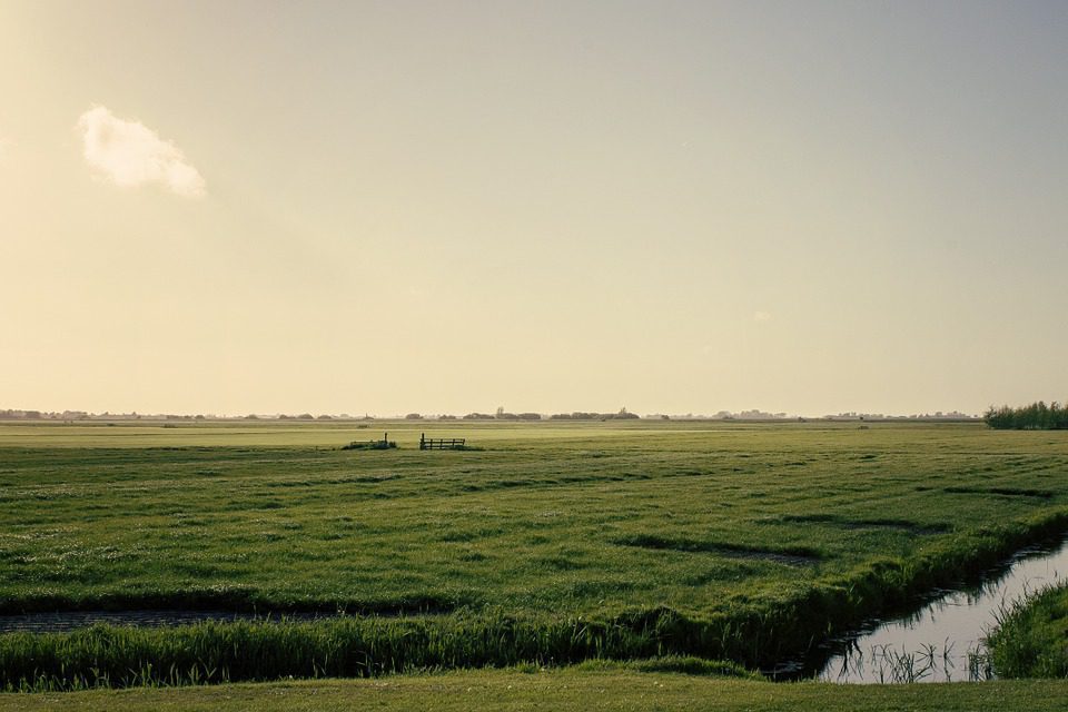 Ferienhaus Friesland