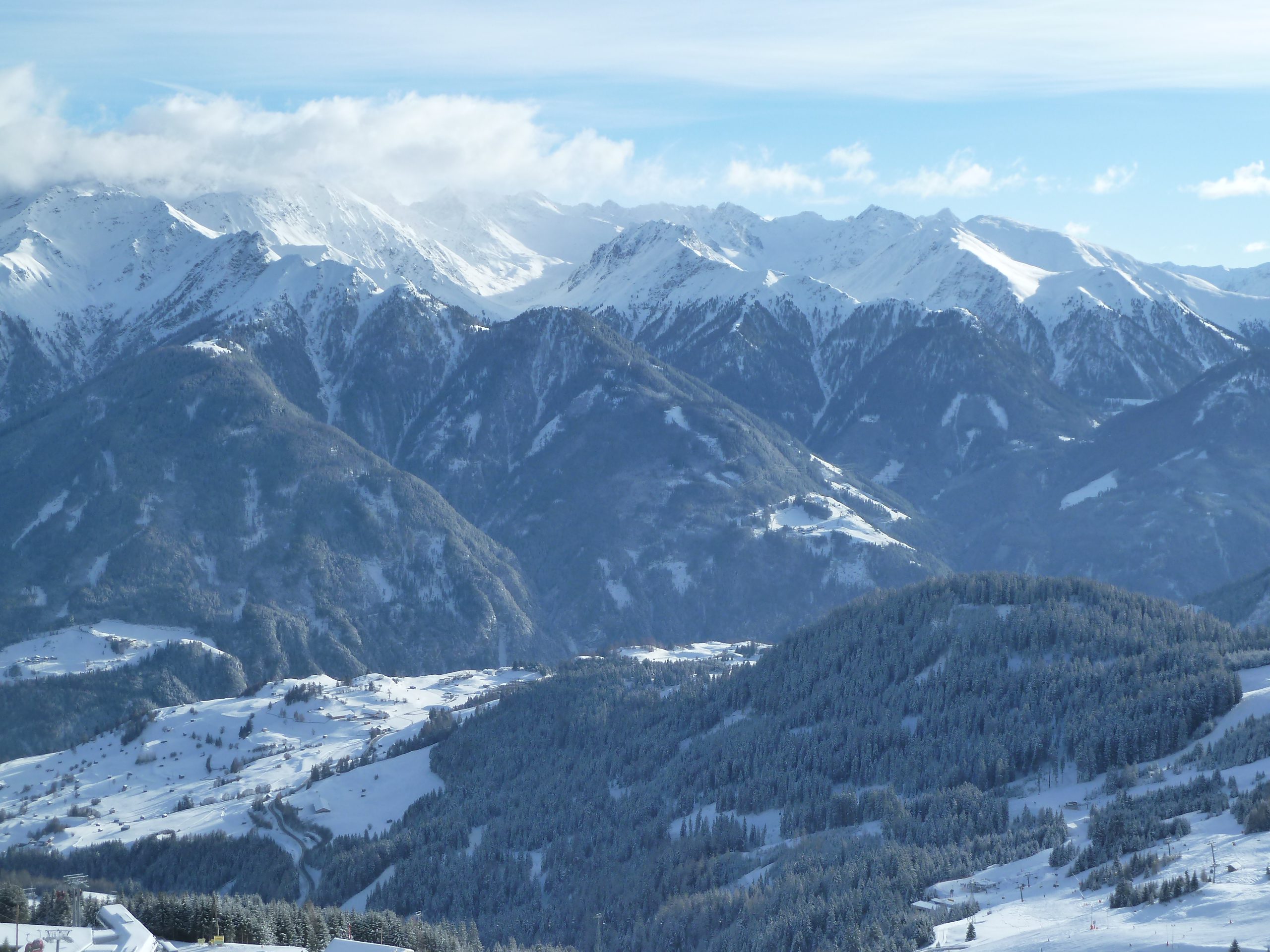 Ferienhaus Tirol
