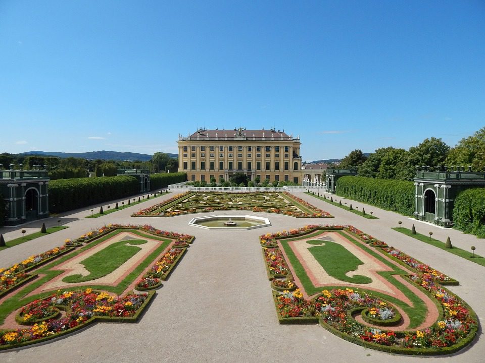 Ferienhaus Wien