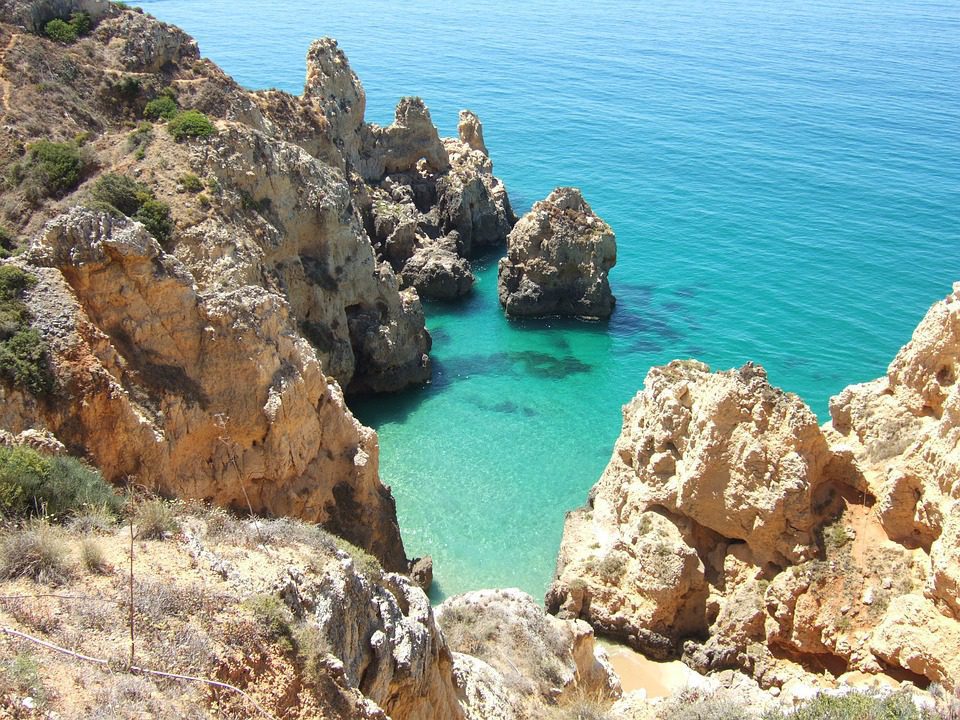 Ferienhaus Algarve