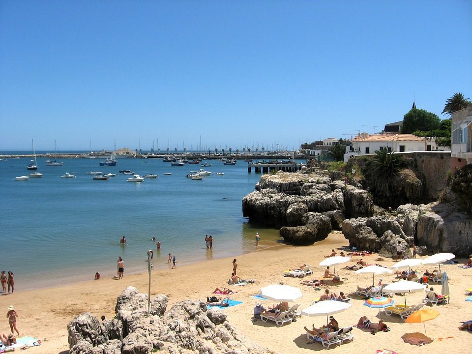 Ferienhaus Costa de Lisboa