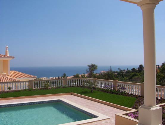 Ferienhaus Portugal