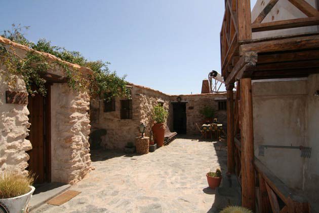 Ferienhaus Tuineje