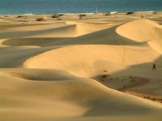 Ferienhaus Maspalomas | Playa Meloneras