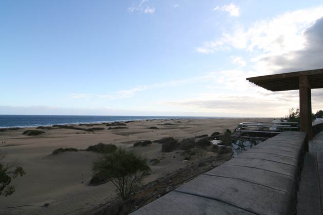 Ferienhaus Playa del Ingl�s | San Agust�n