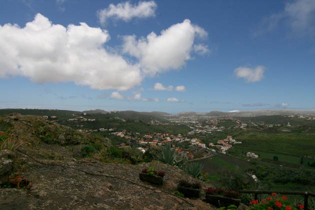 Ferienhaus Tafira