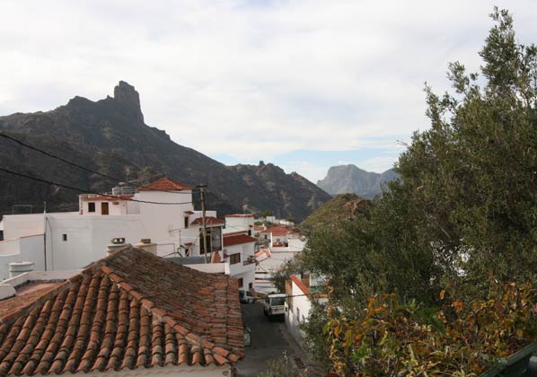 Ferienhaus Tejeda