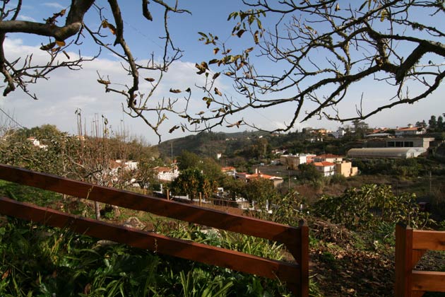 Ferienhaus Valleseco | Teror