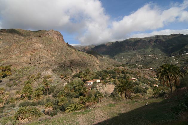 Ferienhaus Gran Canaria