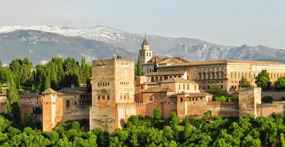 Ferienhaus Granada