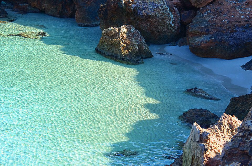 Ferienhaus Ibiza