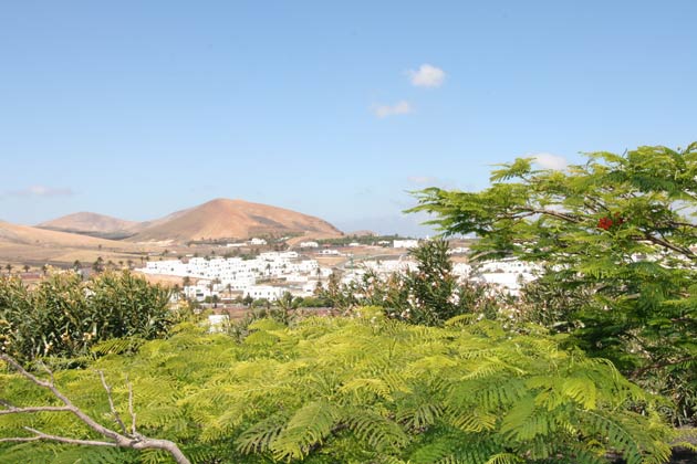 Ferienhaus Yaiza