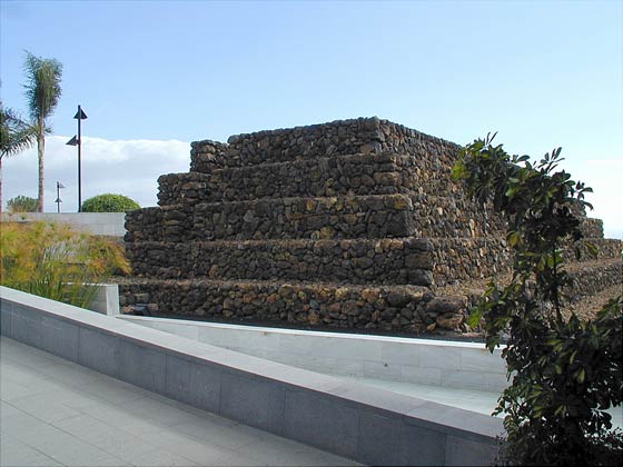 Ferienhaus G�imar