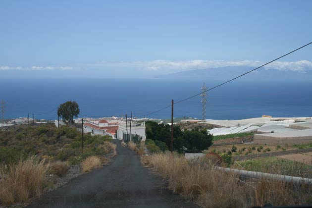 Ferienhaus Gu�a de Isora