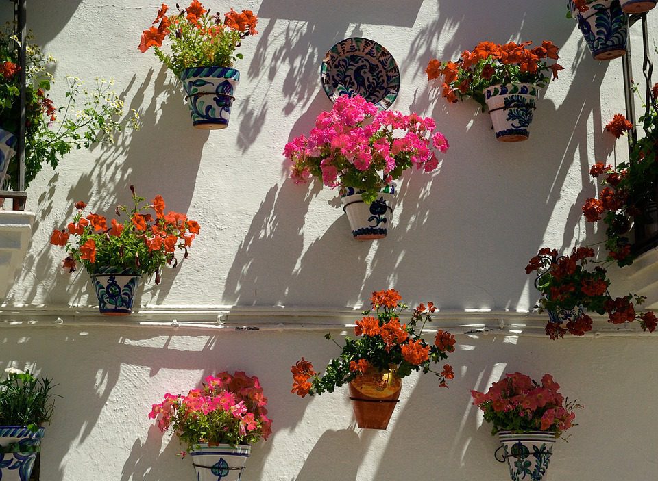 Ferienhaus Spanien