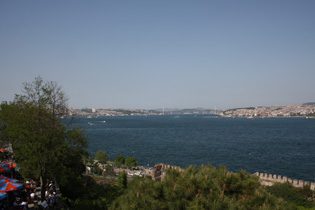Ferienhaus T�rkei