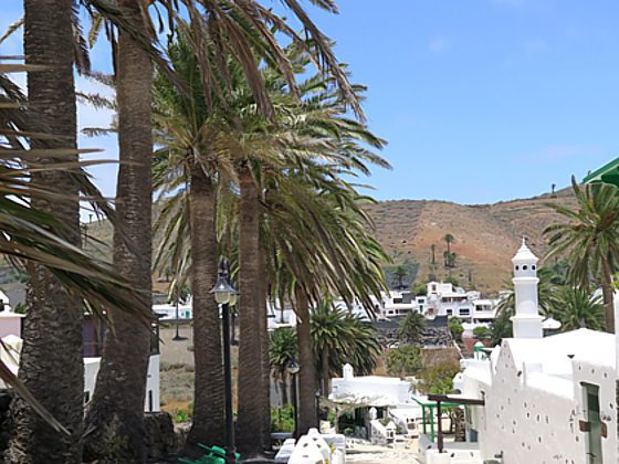 Ferienhaus Haría
